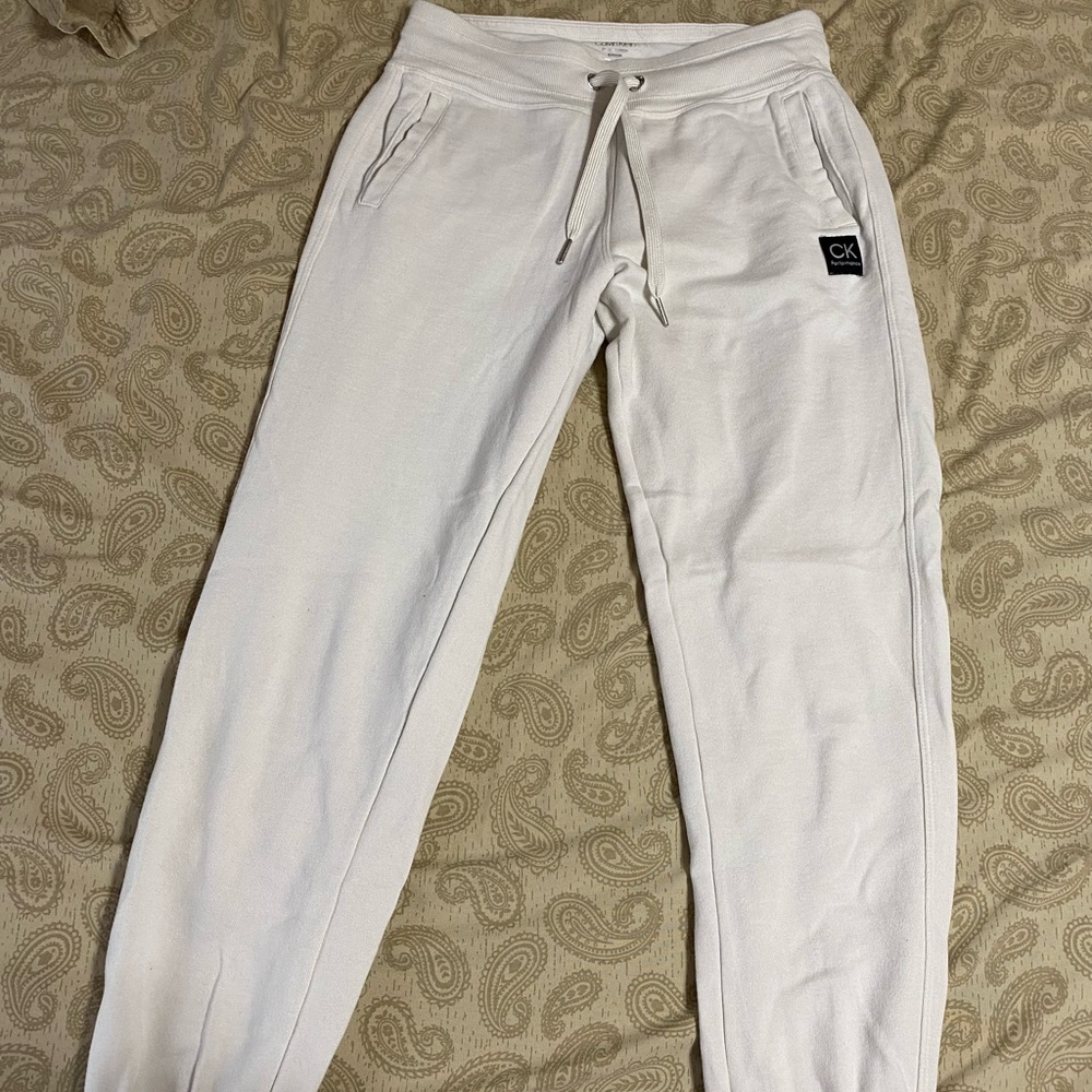 Calvin Klein Sweatpants